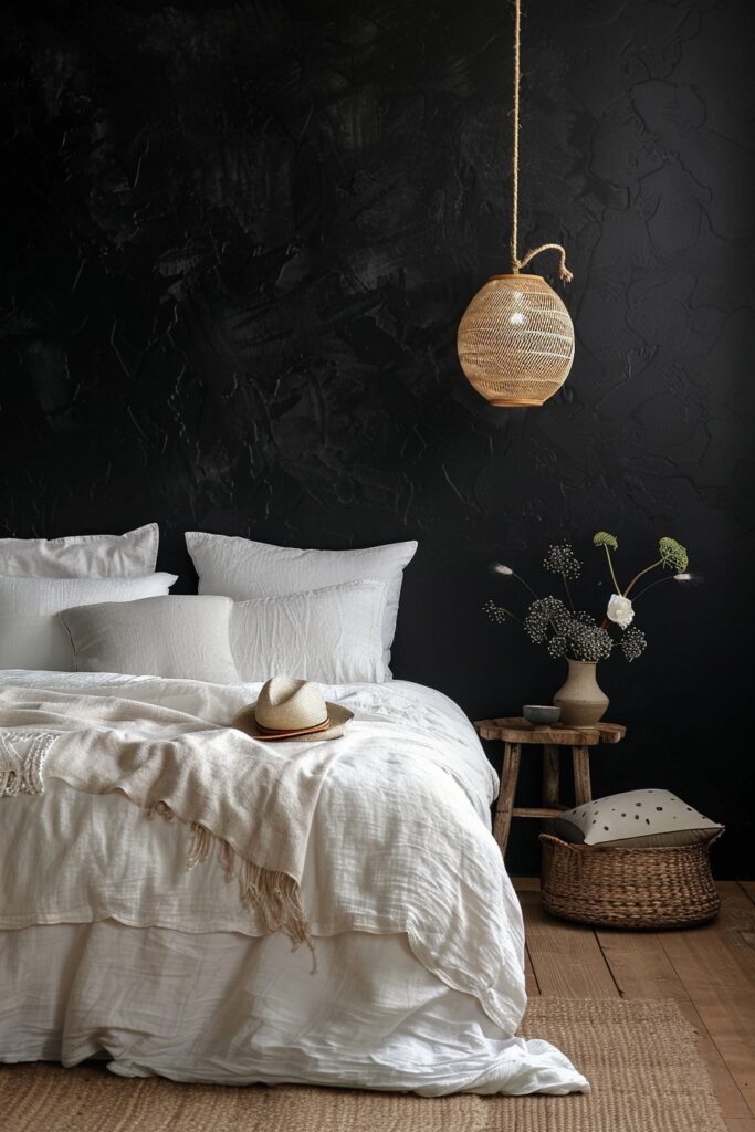 Dark Accent Walls