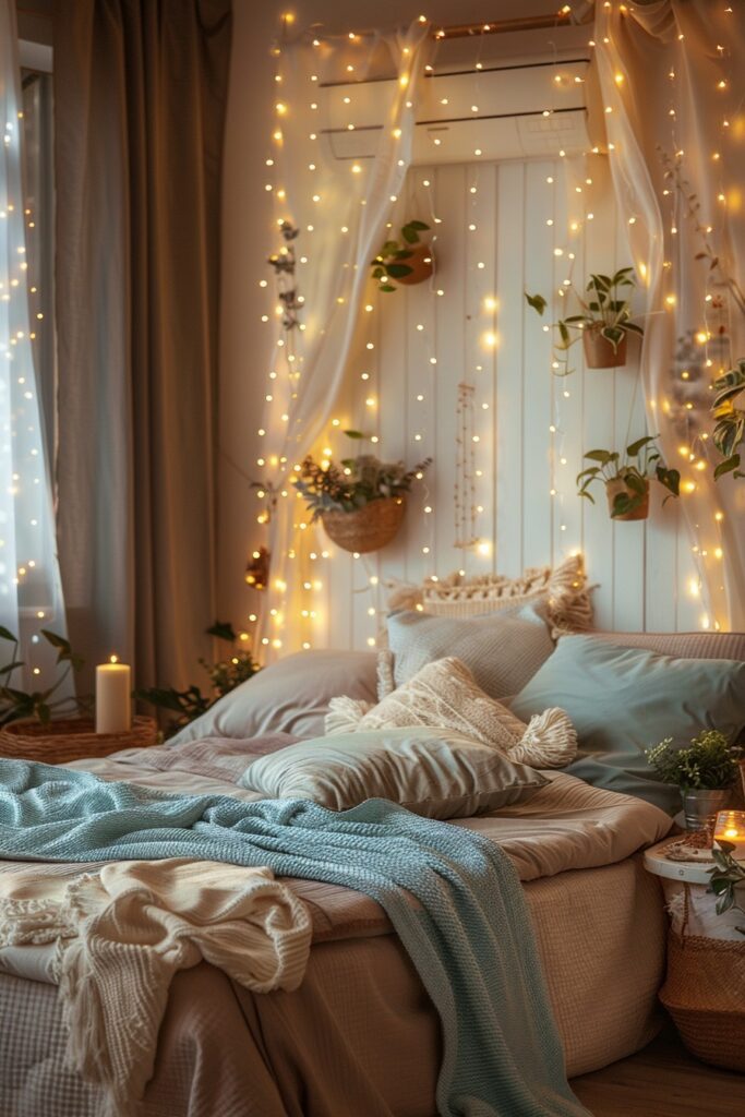 Fairy Light Fantasy