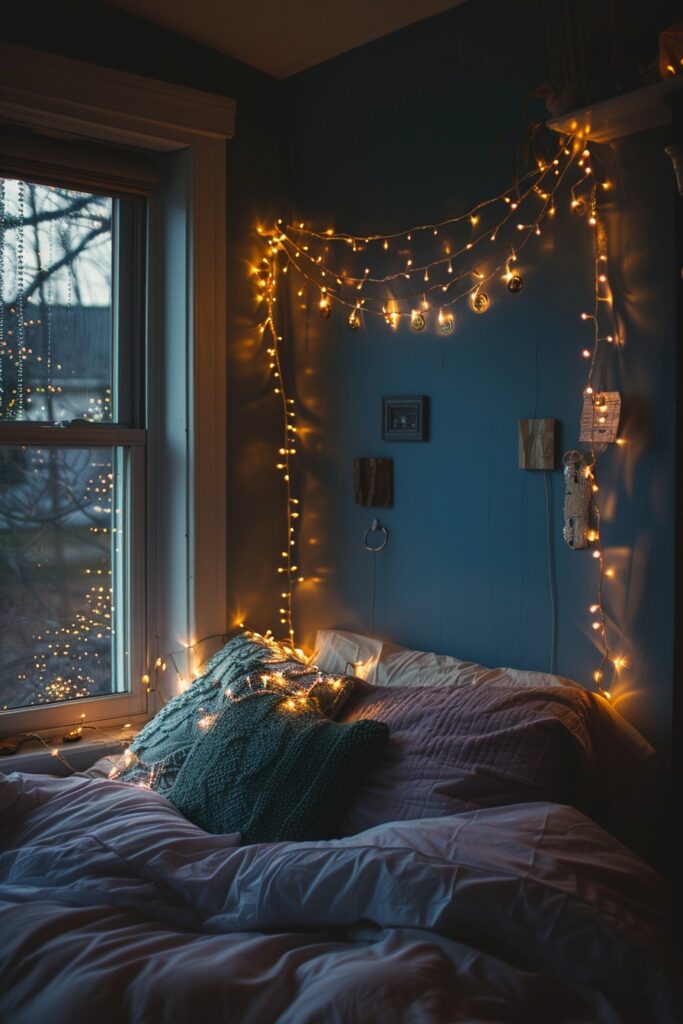 Fairy Light Magic