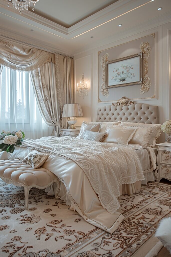 Ivory Tranquility Palaces