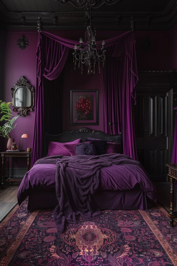 Opulent Velvet