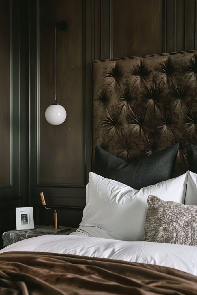  Oversized Headboards for Impact