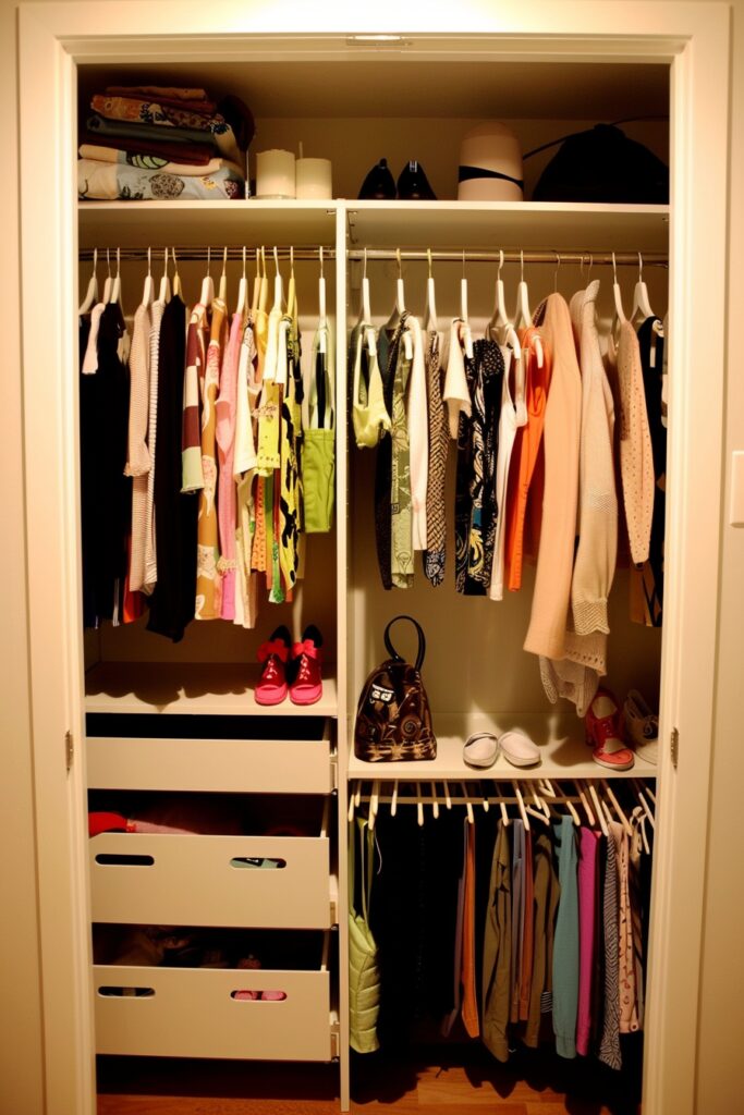 Smart Closet Solutions