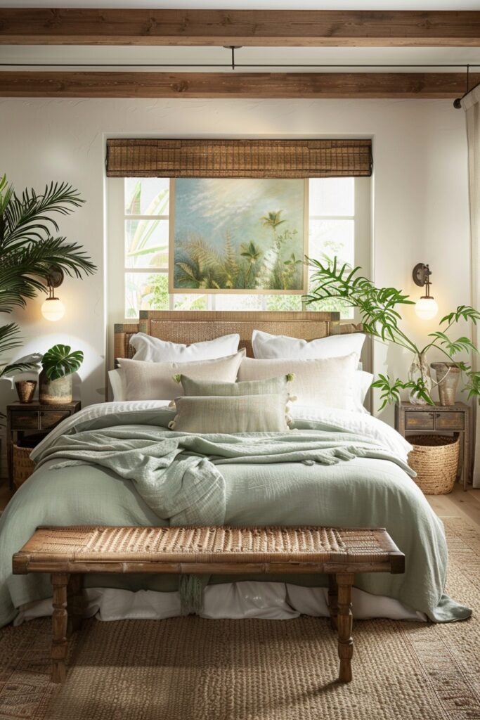 Tranquil Boho Haven