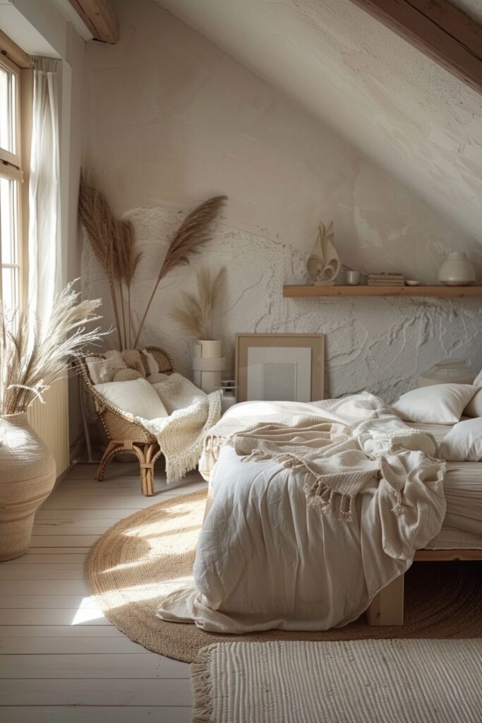 Tranquil Boho Oasis