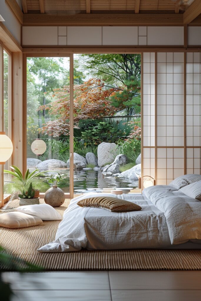 Zen Harmony Haven