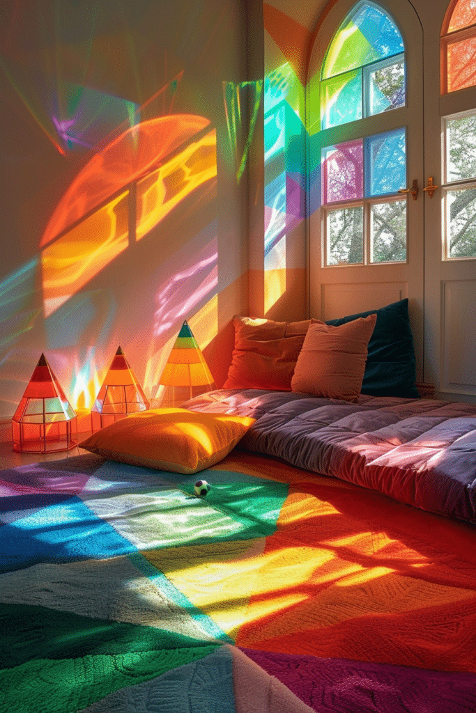 Color Prism Nook