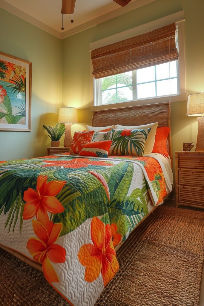 Aloha Spirit Abode