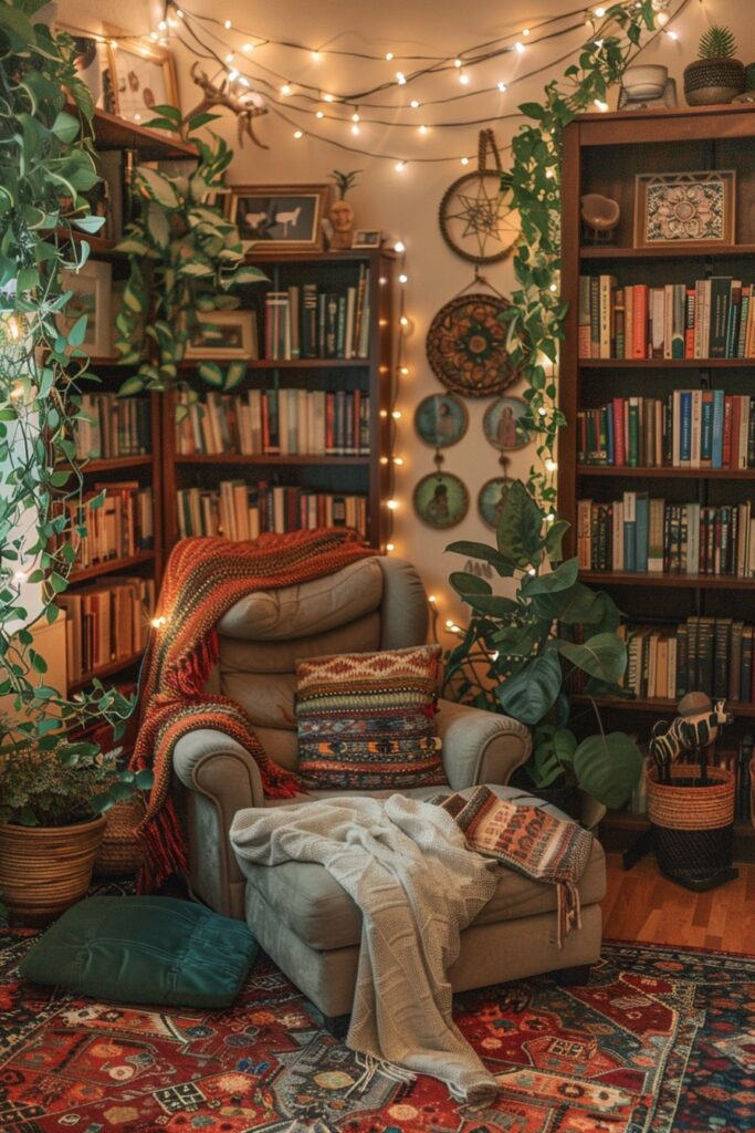 Mystical Reading Retreat