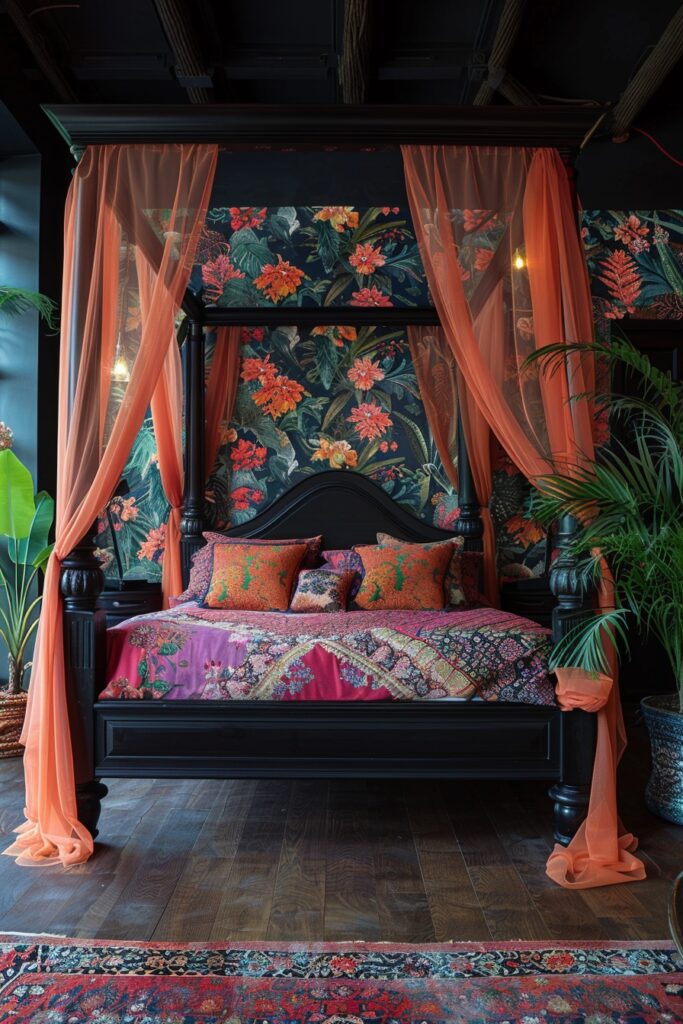 Paradise Tropical Nook