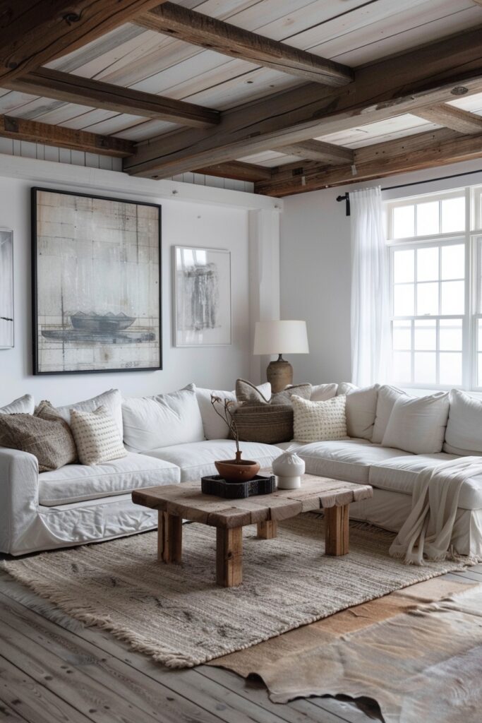 Refined Scandinavian Luxury