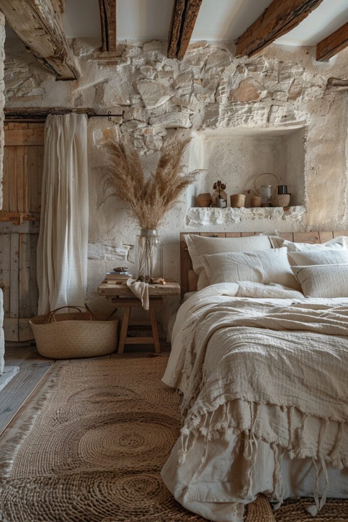 Rustic Charm