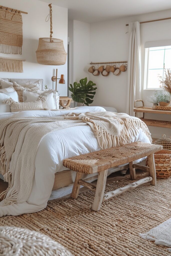 Sandy Serenity Nook