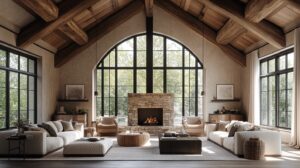 Barnhouse Decor Ideas