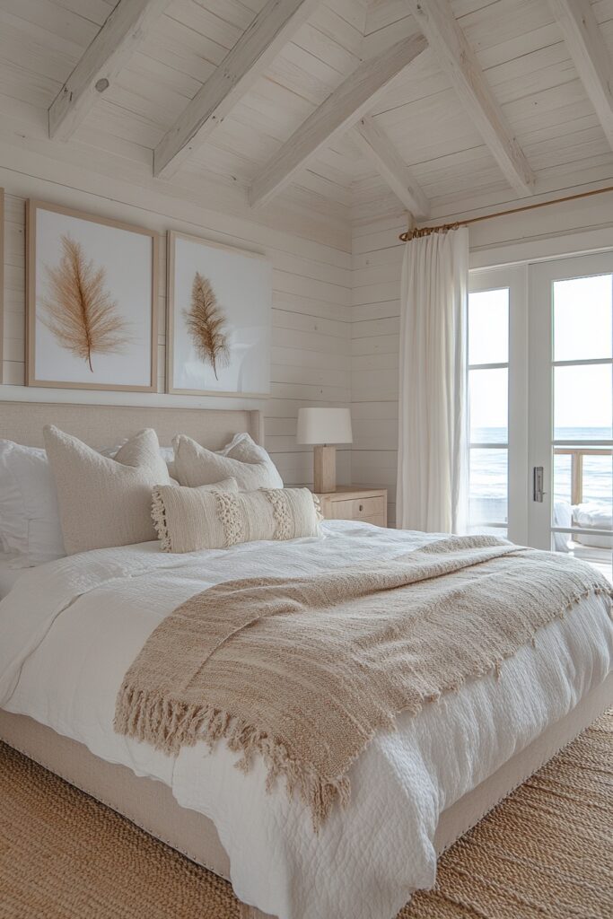 Beach House Hideaway