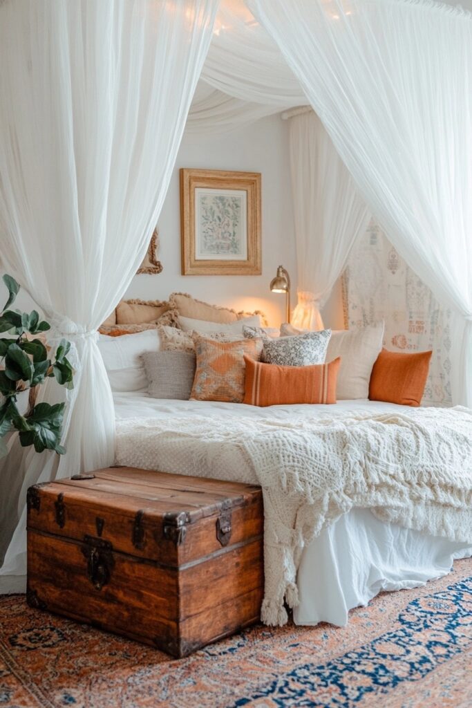 Bohemian Luxe Suite