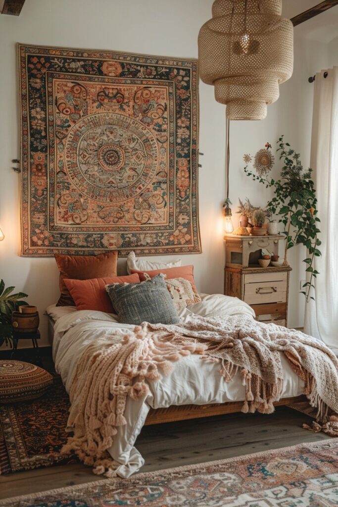 Bohemian Tapestries