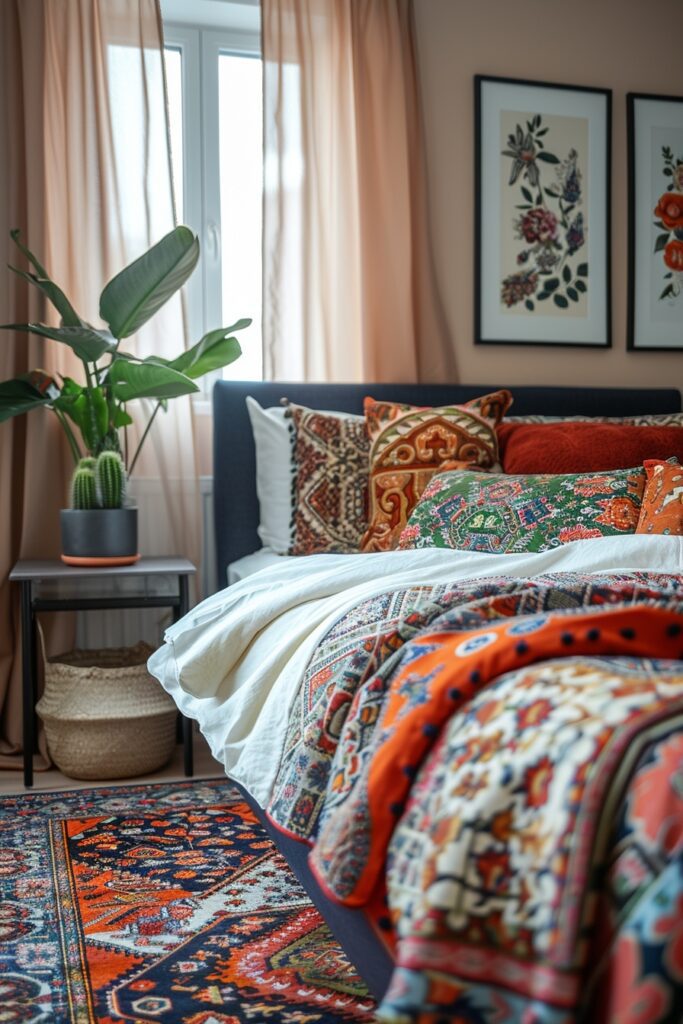 Boho Textiles