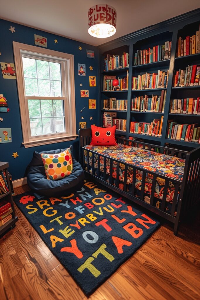 Book Nook