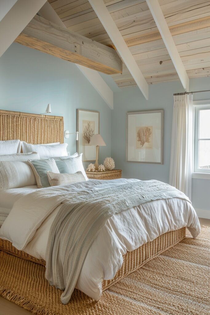 Coastal Breeze Guest Room