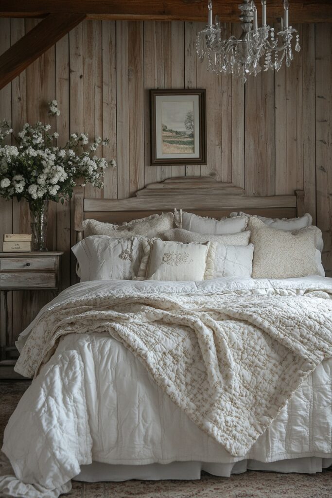 Country Chic Bedding