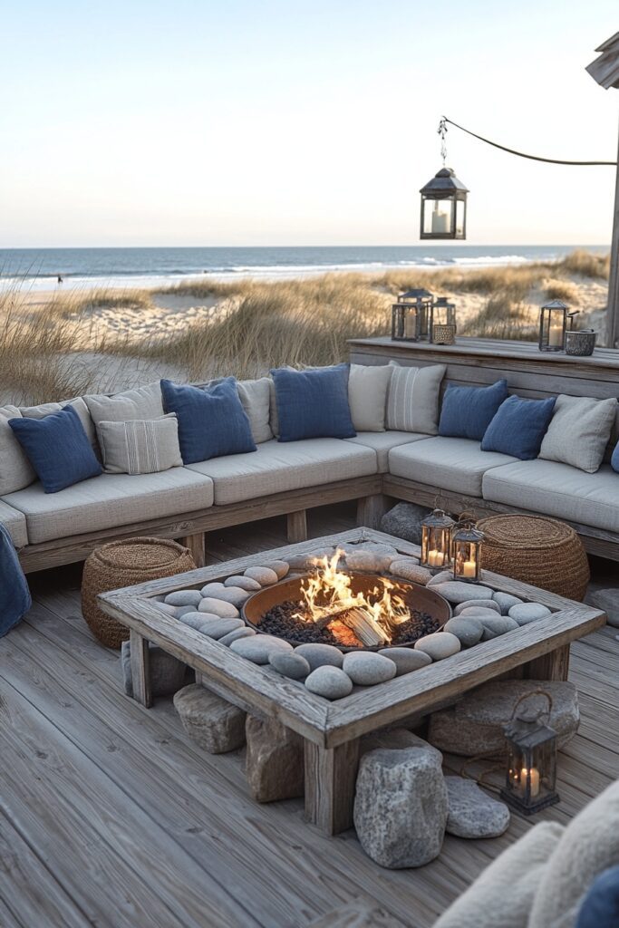 Dune Deck Coastal Living