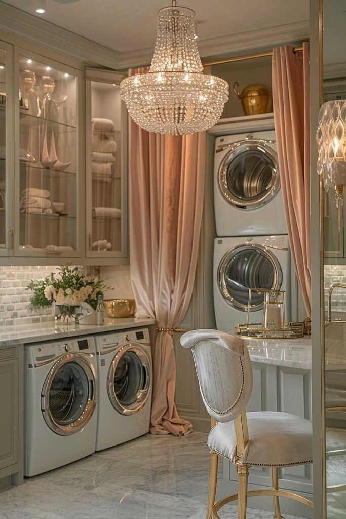 Glamorous Laundry Boutique