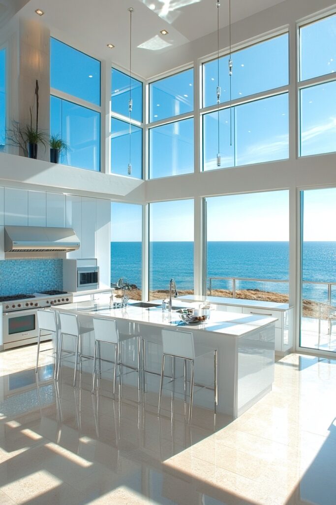 Oceanview Cooking Hub