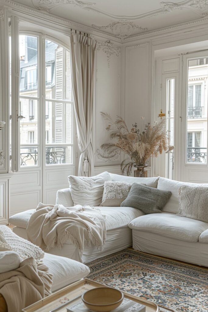 Parisian Charm