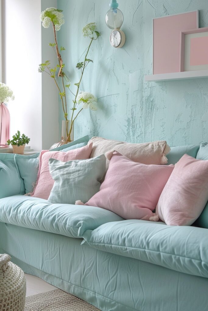 Pastel Dream