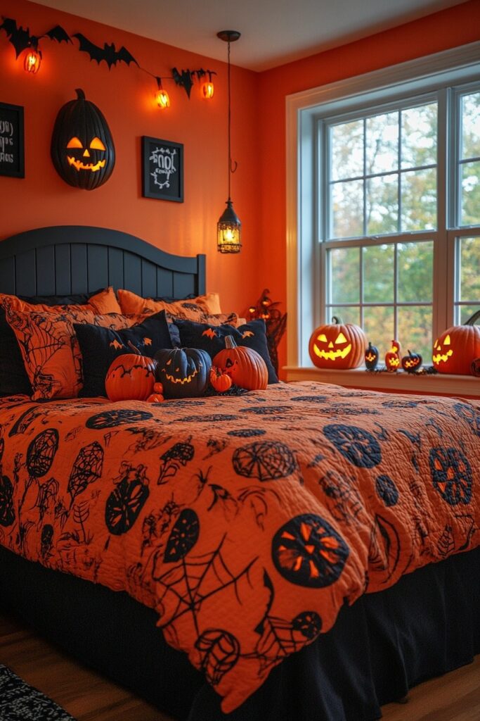 Pumpkin Crafter’s Nook