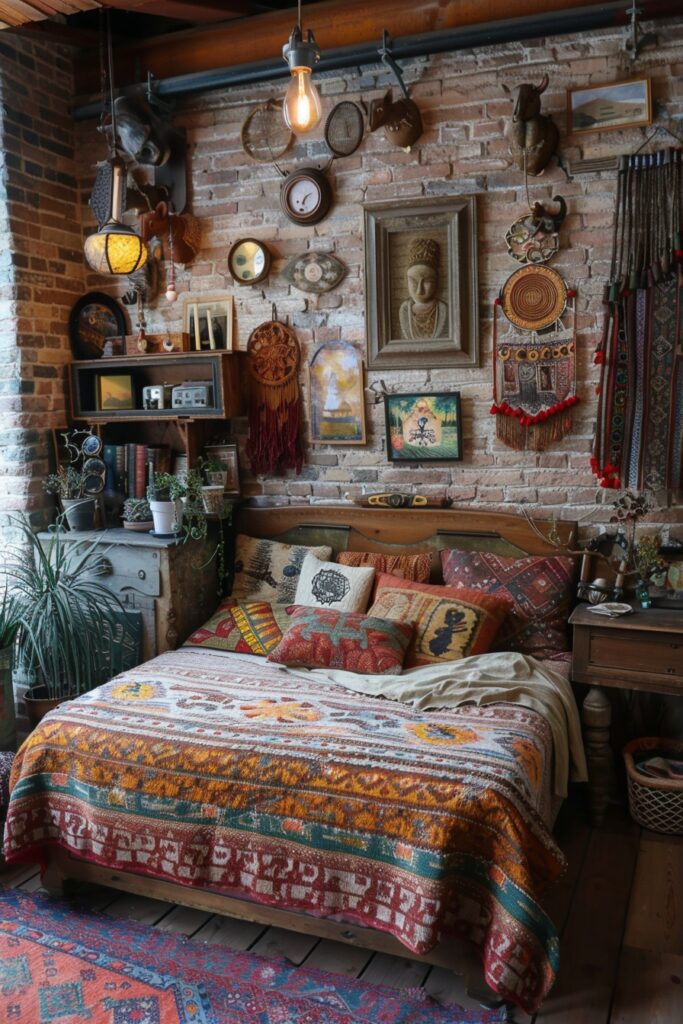 Rustic Charm Conjurer’s Corner