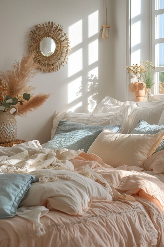 Soft Pastel Haven