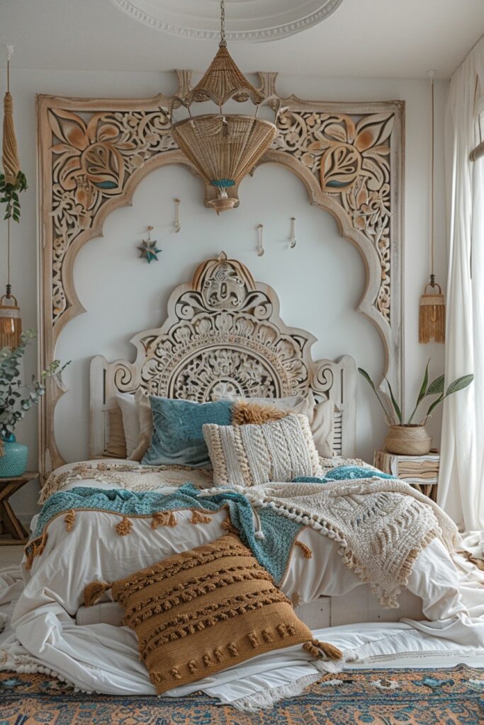 Stylish Headboards