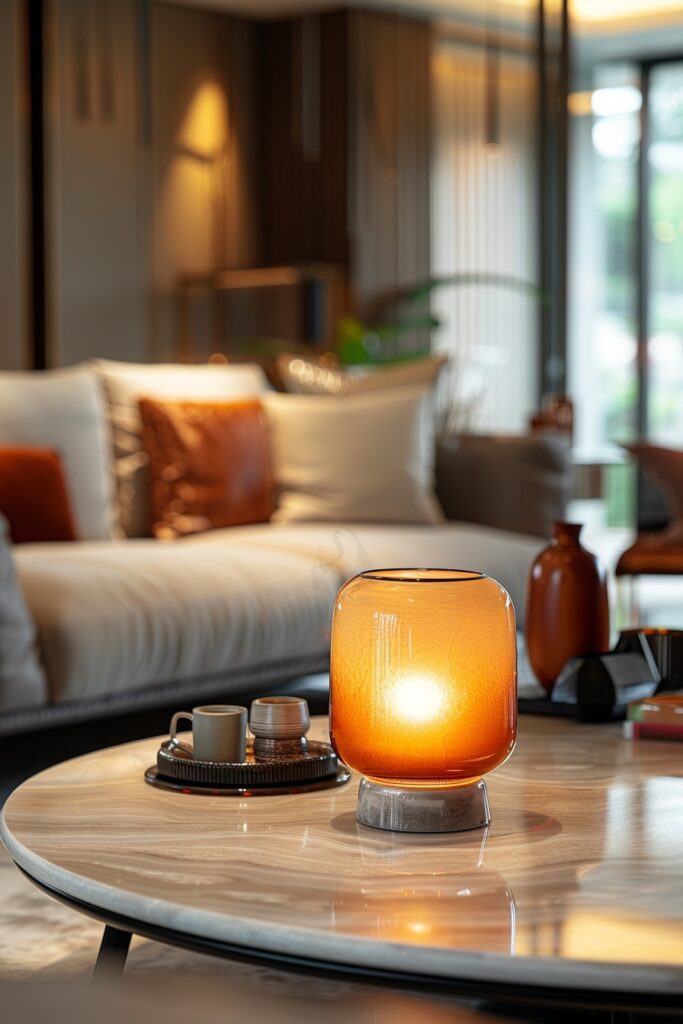 Timeless Table Lamps