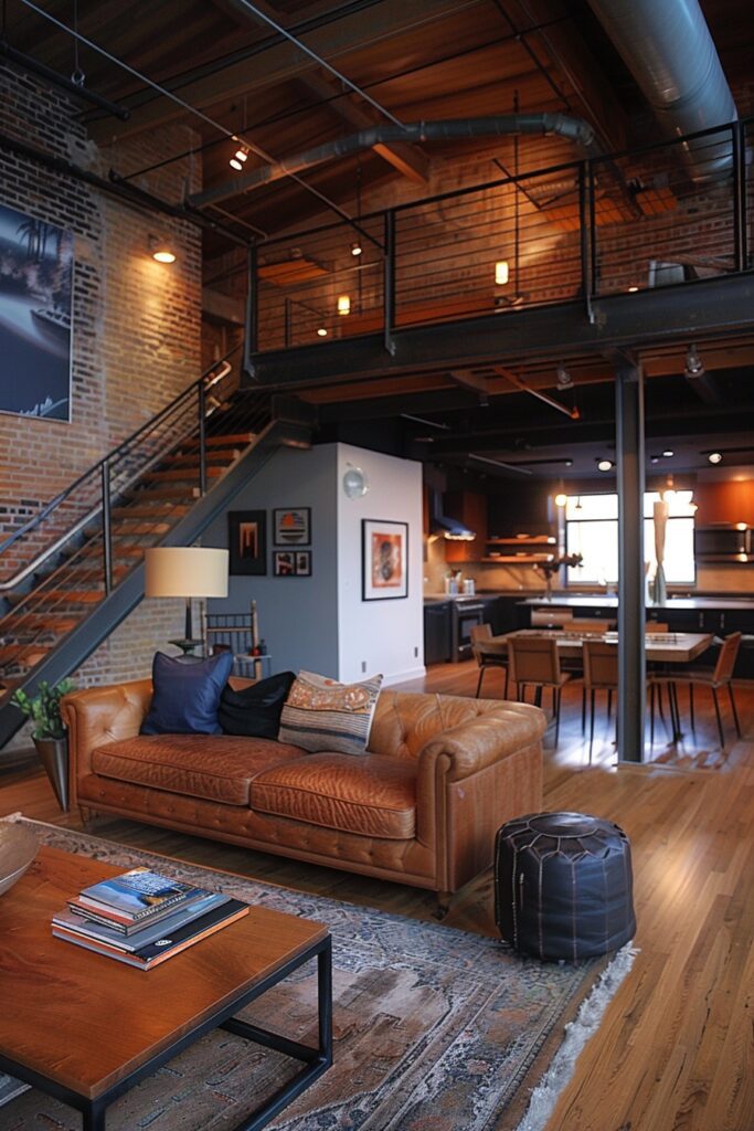 Urban Loft Style