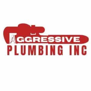 About Aggressive Plumbing Inc