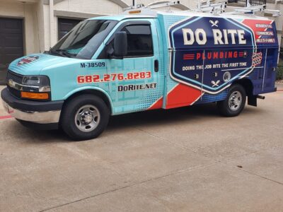 Do Rite Plumbing