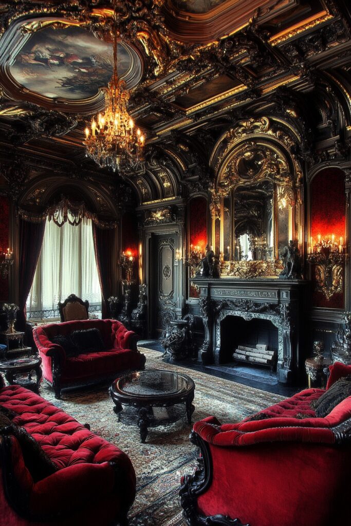 Baroque Opulence