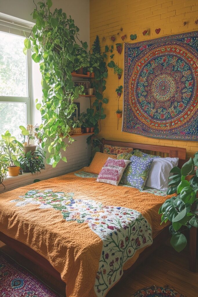 Boho Escape