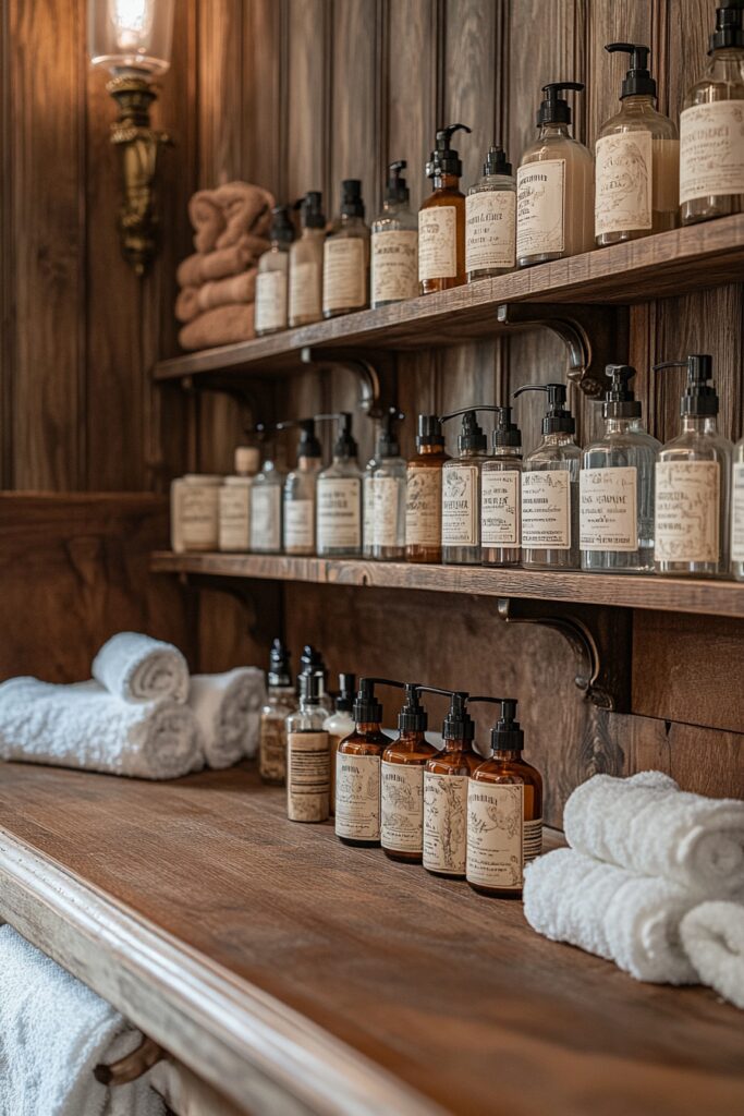 Herbal Apothecary