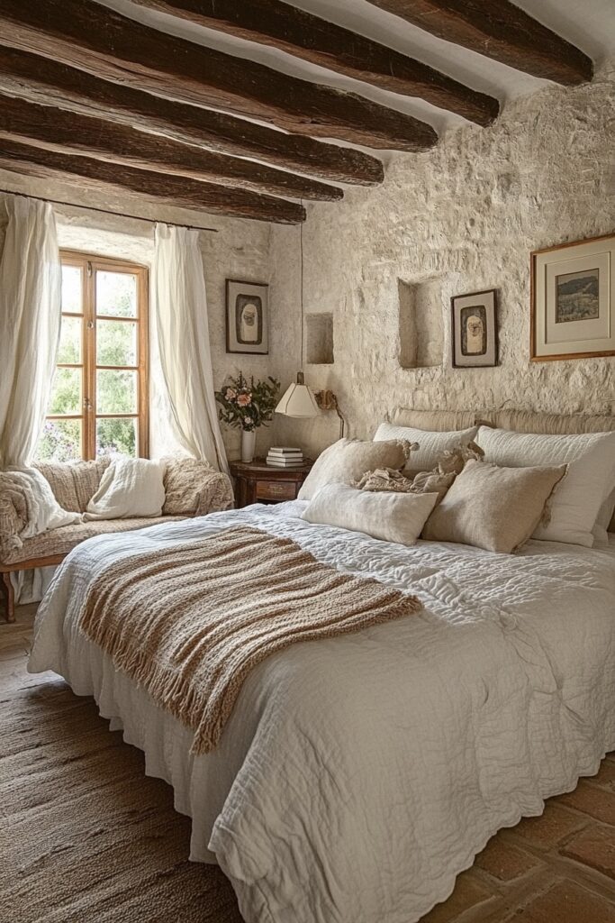 Mediterranean Comfort Spaces