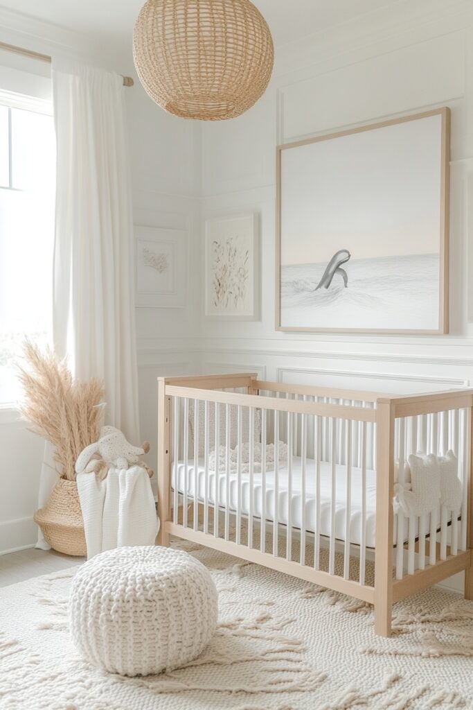 Nursery by the Bay