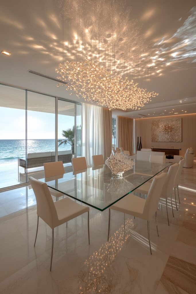 Oceanview Modern Elegance