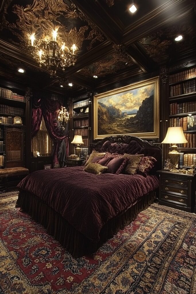 Opulent Outlaw Suite