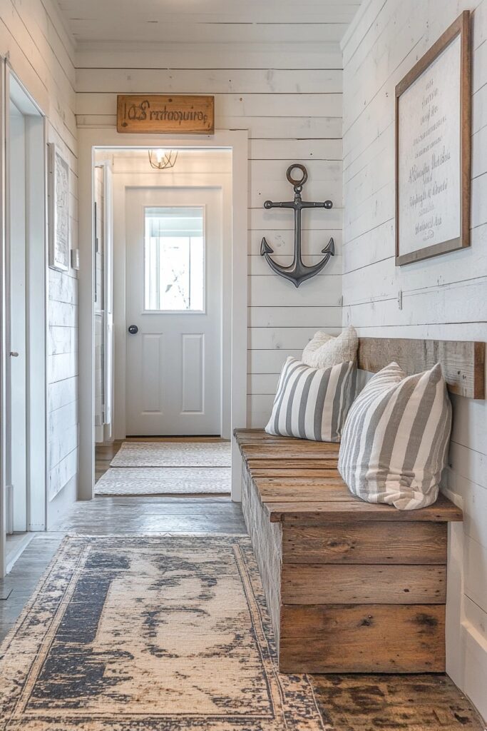 Shiplap Coastal Classic