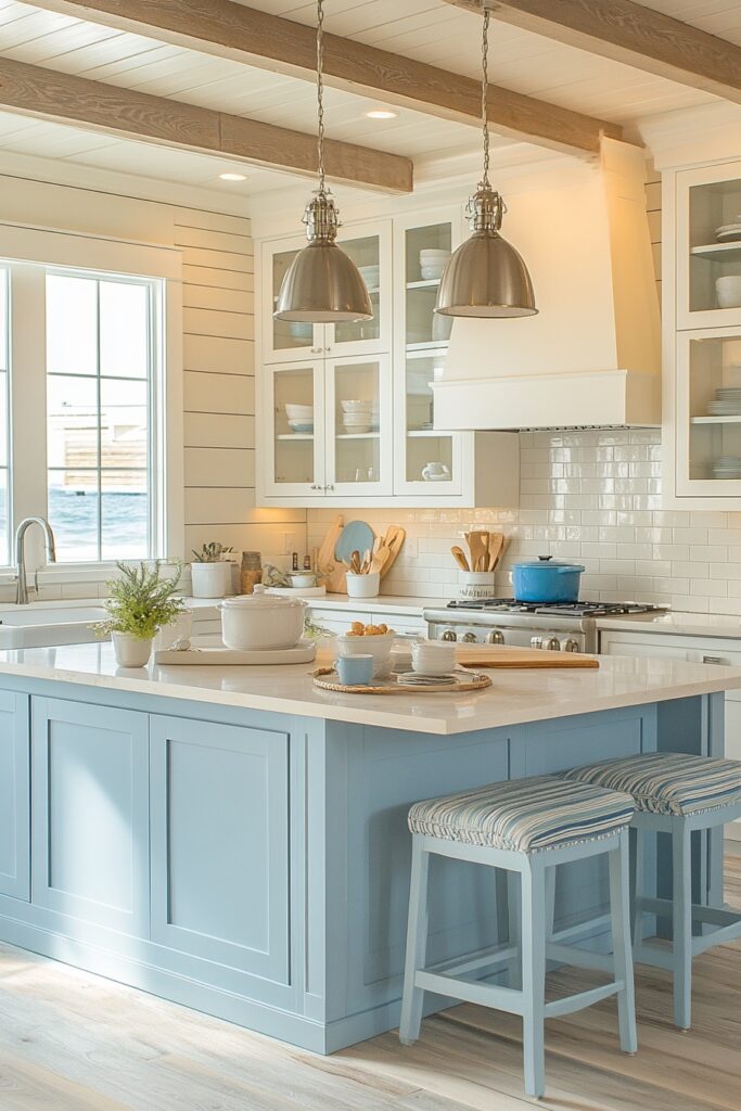 Shoreline Kitchen