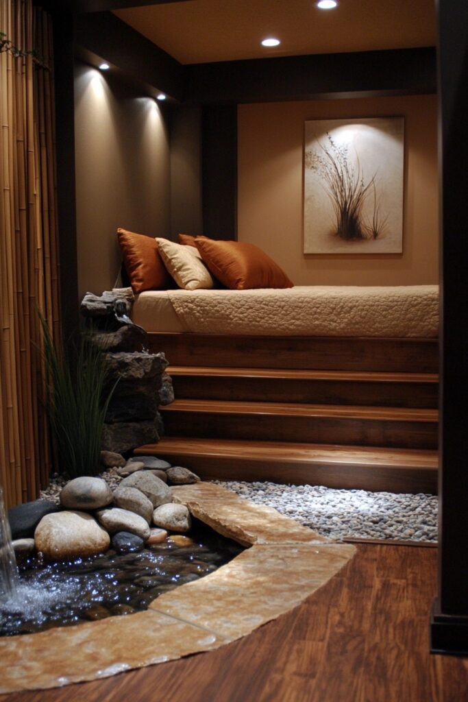 Zen Retreat Haven