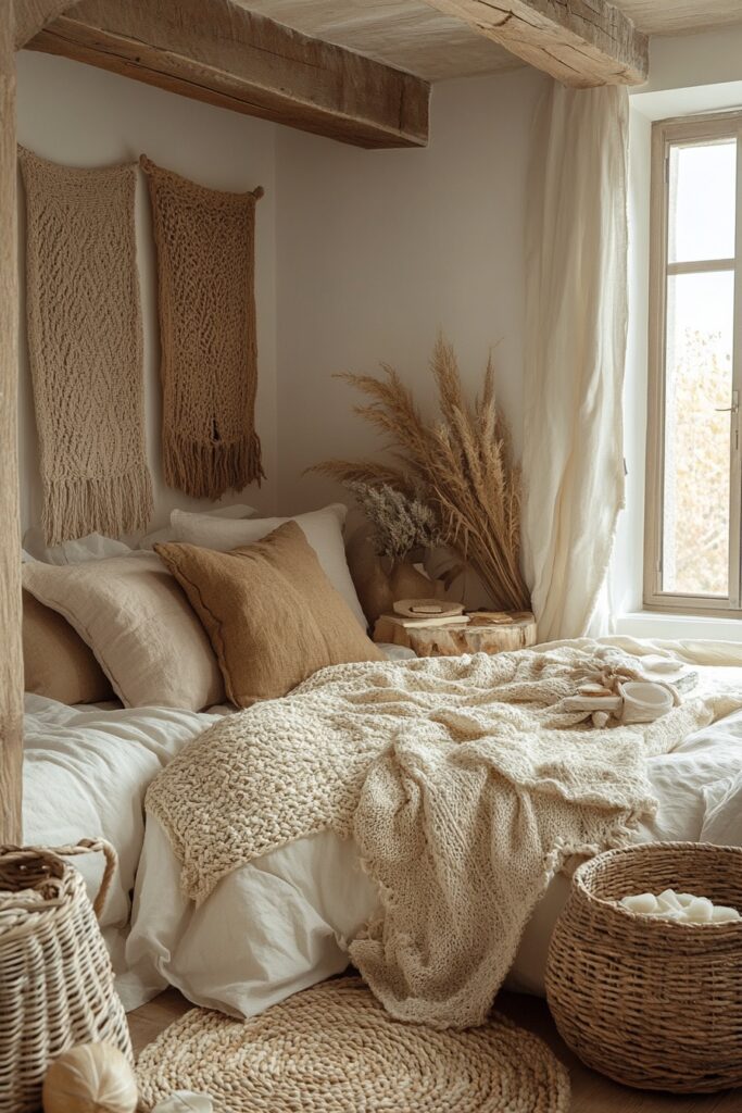 Artisanal Boho Escape