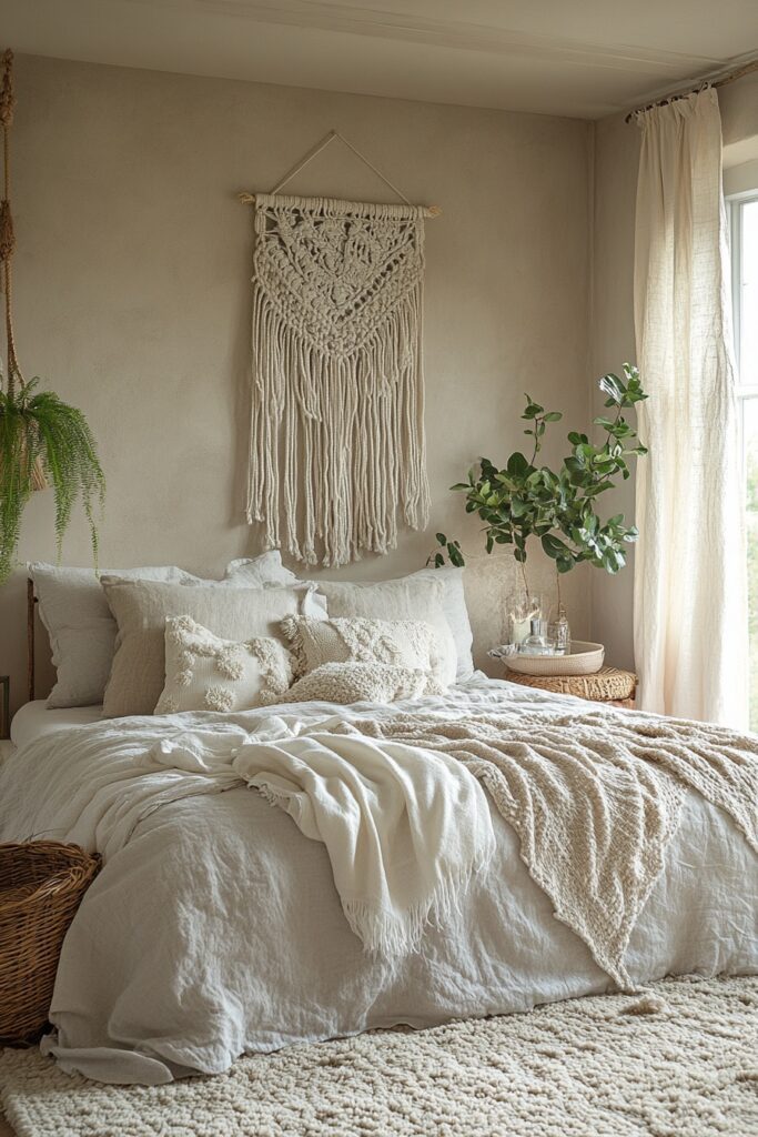 Dreamy Gray Haven